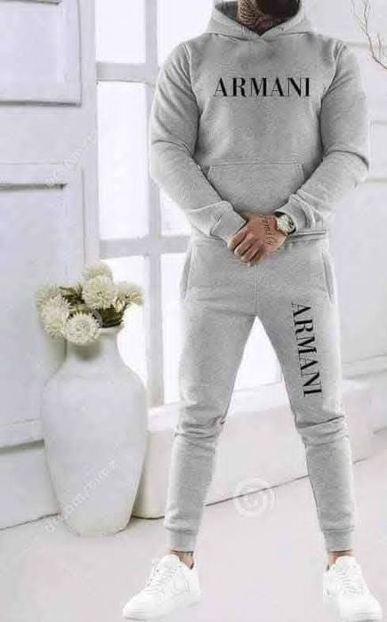 Dresy męskie Nike Puma Guess Ea7 itp