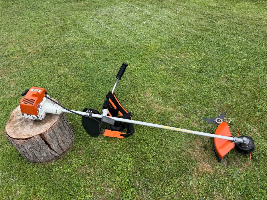 Kosa spalinowa podkaszarka Stihl FS 160 !!!