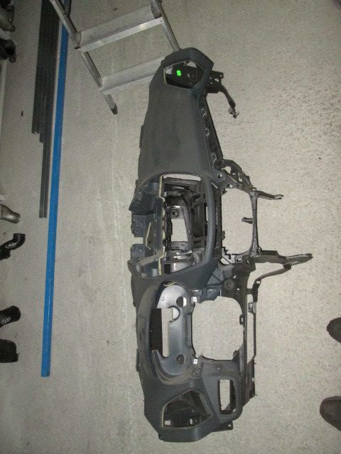 Tablier FORD C-Max II (DXA/CB7, DXA/CEU)