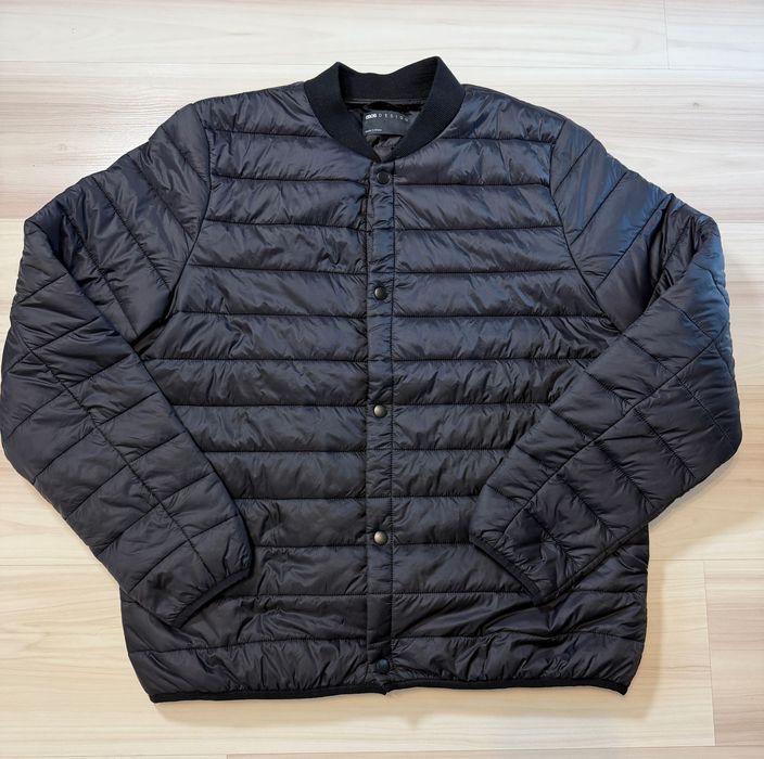 ASOS design kurtka bomber – rozmiar M