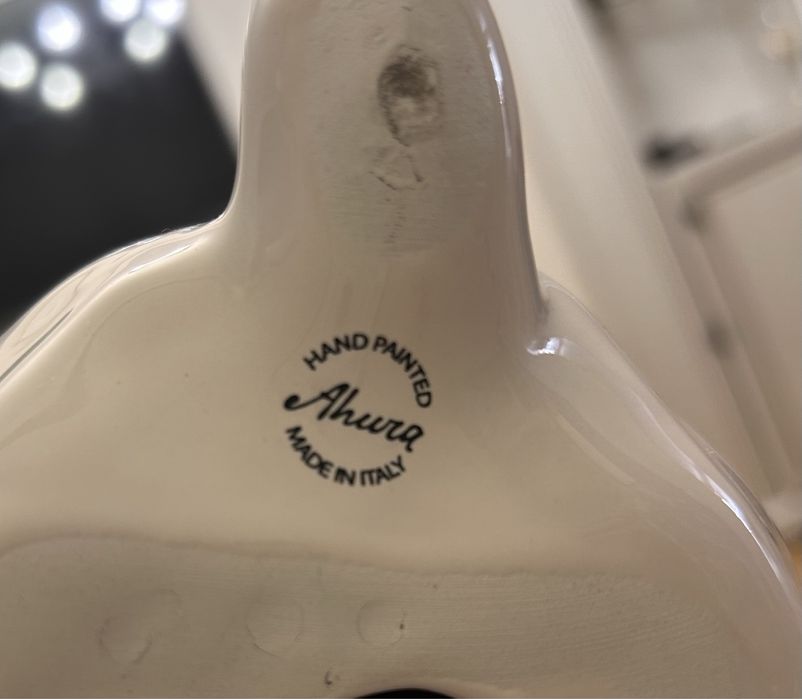 Статуэтка ahuro