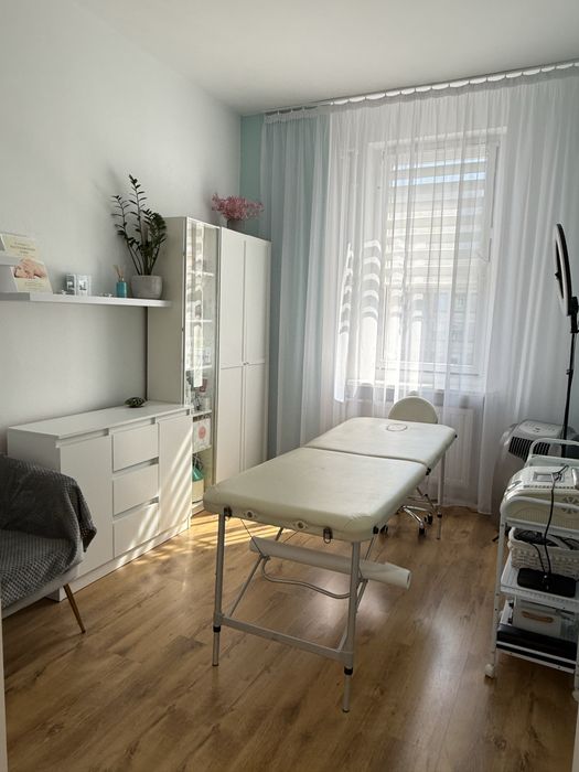 Gabinet kosmetyczny pod wynajem