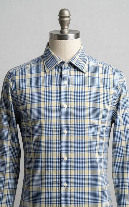 Koszula od Ryan Seacrest Distriction | Slim fit | Non-iron |