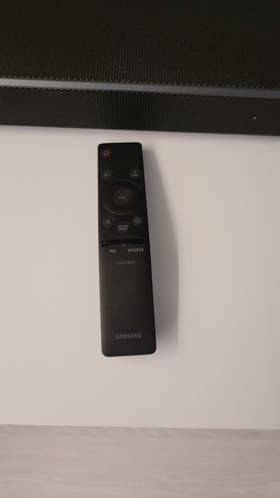 Саундбар Samsung HW-Q60T