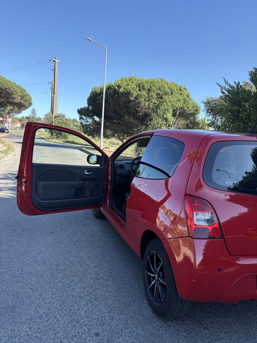Twingo Rip Curl edition