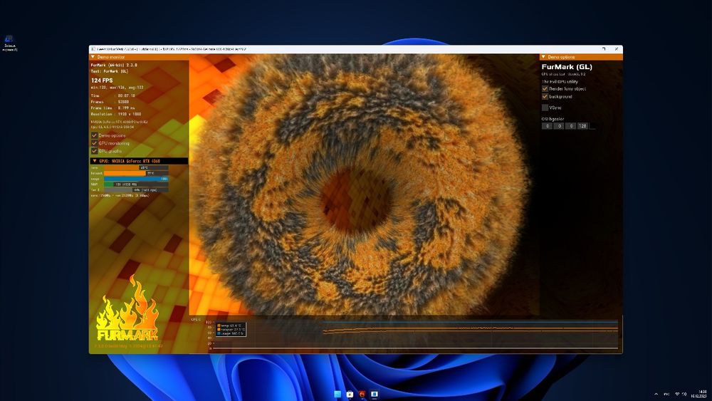 Am5, Rtx4060, 7500f, ddr5, гарантія телемарт