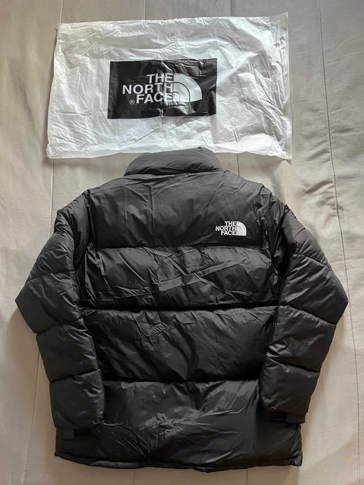 The North Face 1996 Retro Nuptse 700 Puffer Jacket