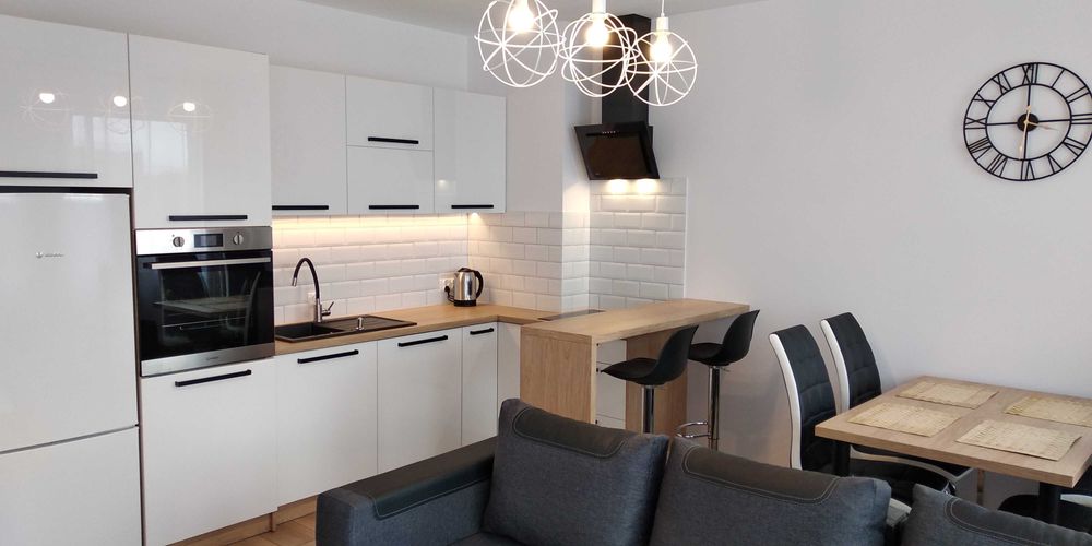 Mieszkanie do wynajęcia - bezczynszowe - Tarnów