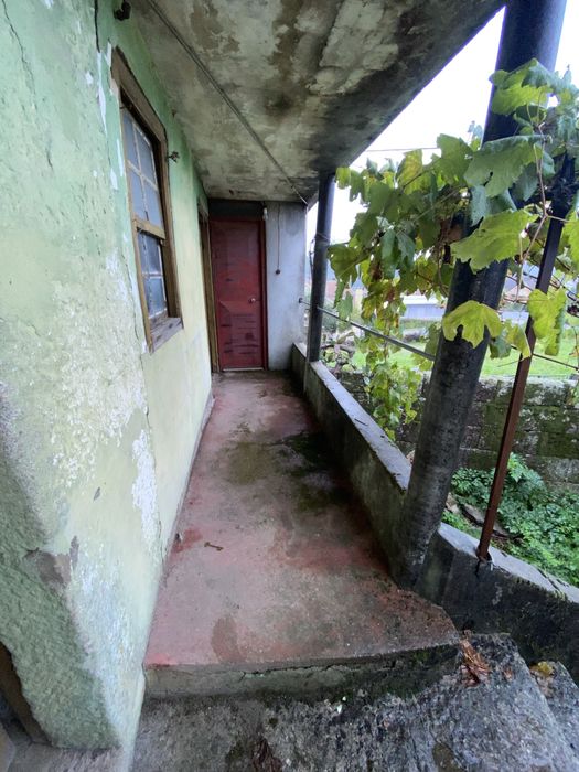 Moradia para restauro viseu
