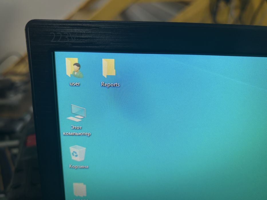 Монітор Philips 223V