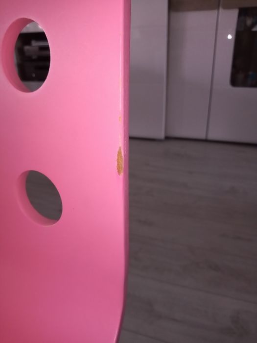 krzesło obrotowe IKEA