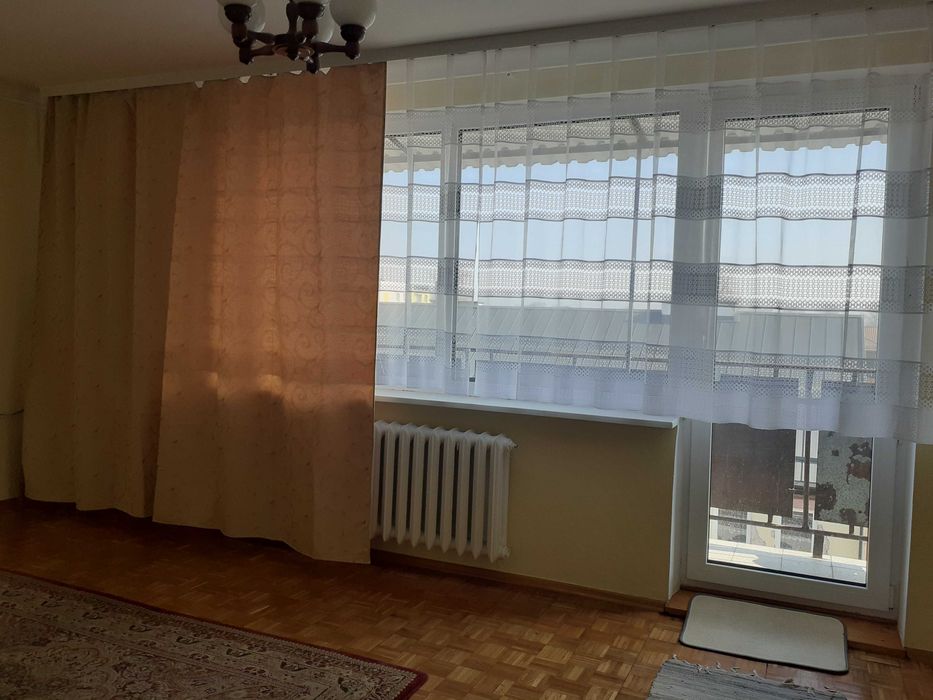 Mieszkanie 3 pokojowe w centrum Płońskau