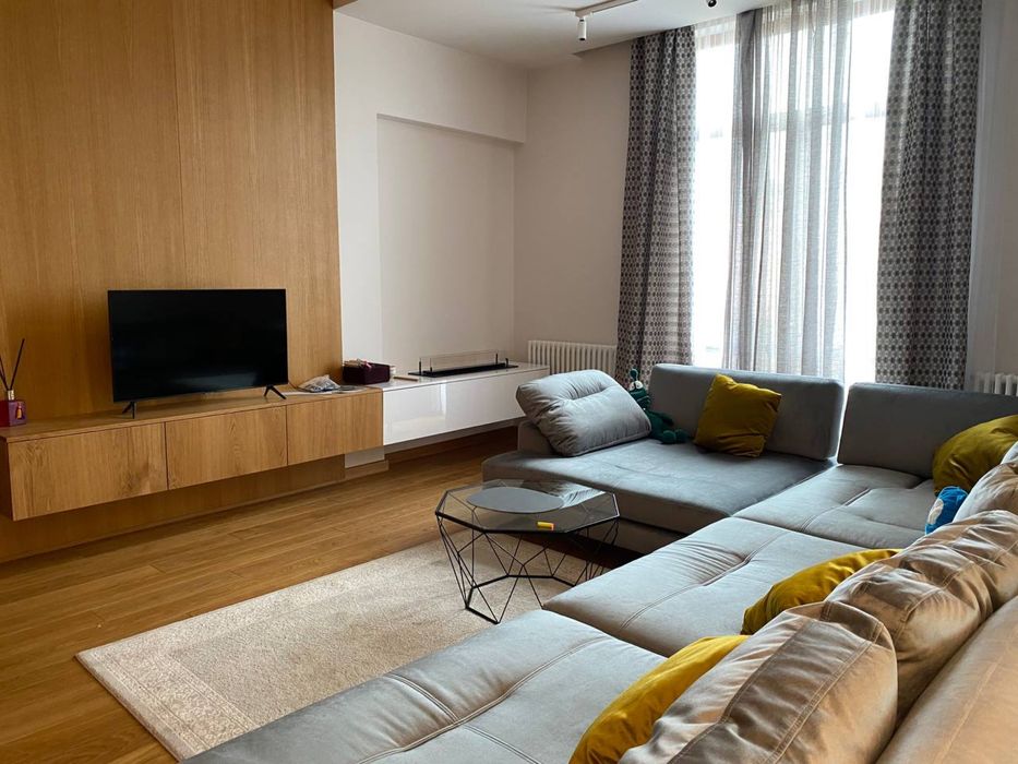 2-комнатная квартира по адресу (площадь 135 м²) - Atlanta.ua - фото 11