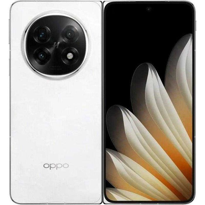 Oppo Find N5 5G Global 16GB/512GB Branco