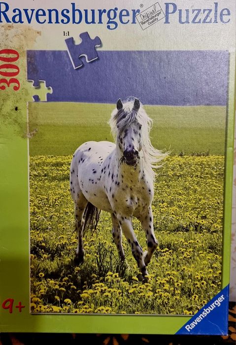 Качественные пазлы