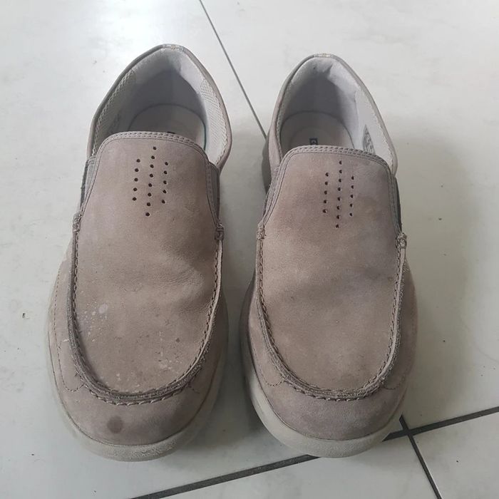 Półbuty Clarks 42,5