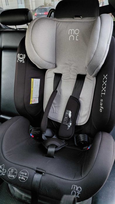 Автокрісло дитяче