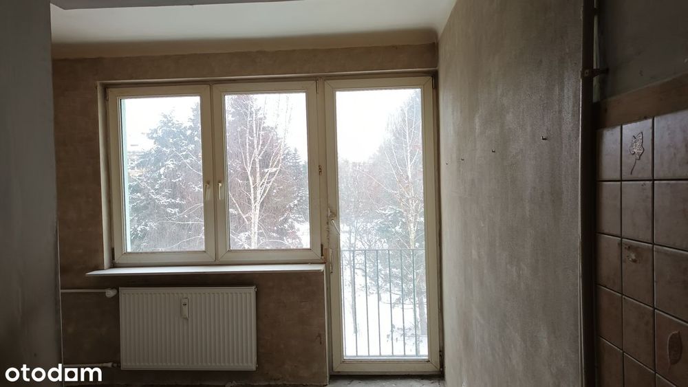 WSM "Ochota"- przetarg na sprzedaż mieszkania ul. Zarankiewicza