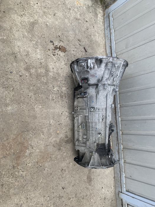 АКПП Мітсубісі Паджеро Вагон Mitsubishi Pajero Wagon 2011-2022