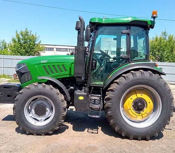 Трактор ENEY KF 1404 новий доставка в день замовлення