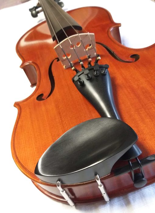 Altówka lutnicza 405mm, nowy i piękny instrument!