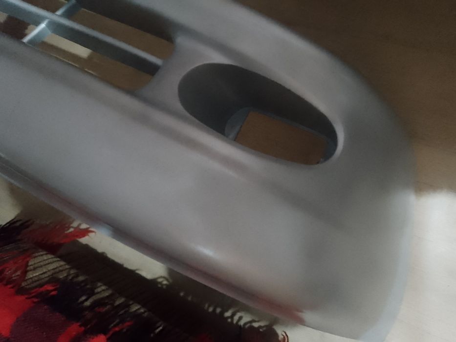 Бампер до ланоса