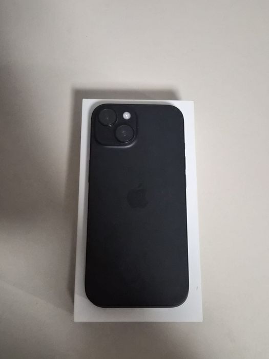 Telefon iphone 15