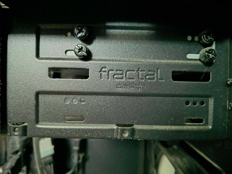 Komputer stacjonarny PC AMD FX-6300 GeForce GTX 1050-Ti MSI