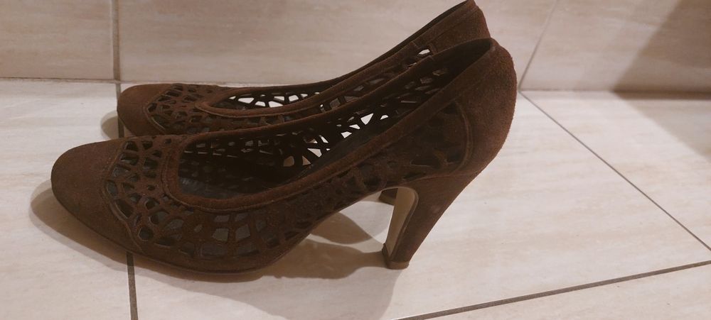 Buty gino rossi r. 37