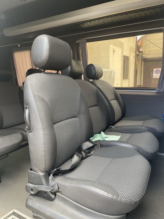 Mercedes-Benz Sprinter 2008 г.