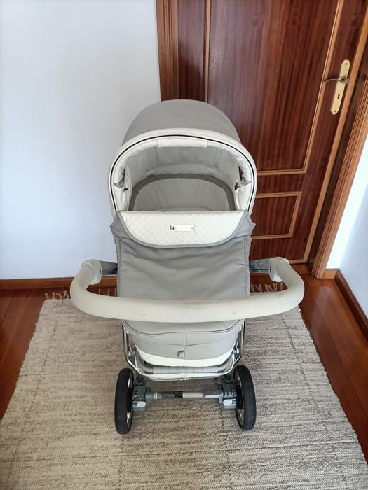 Conjunto trio Bébécar Mcity