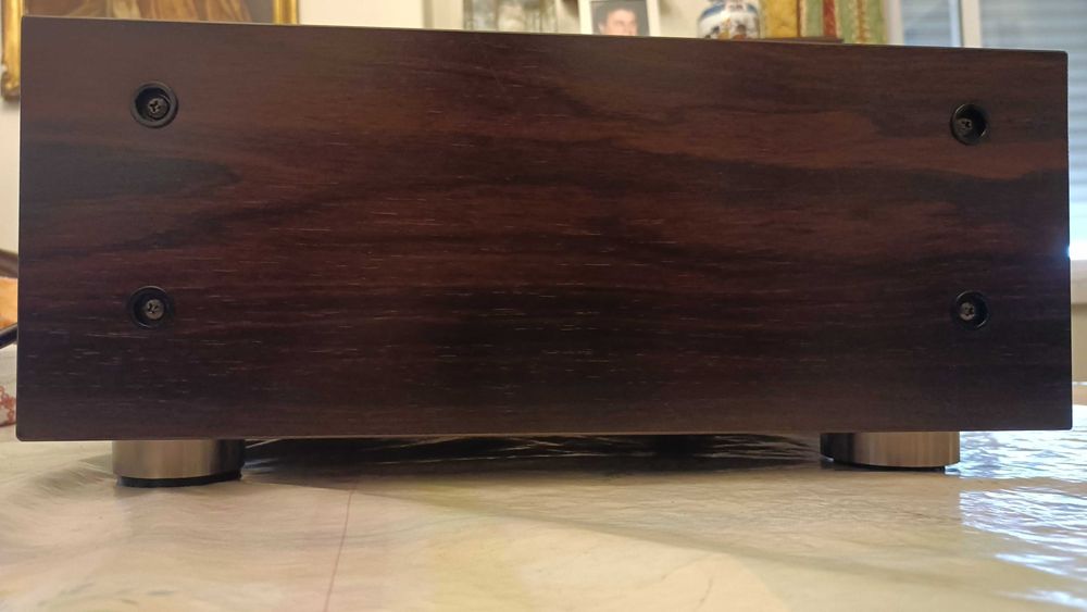 " Reservado "  Sony TA-F830ES  120 Watts por canal