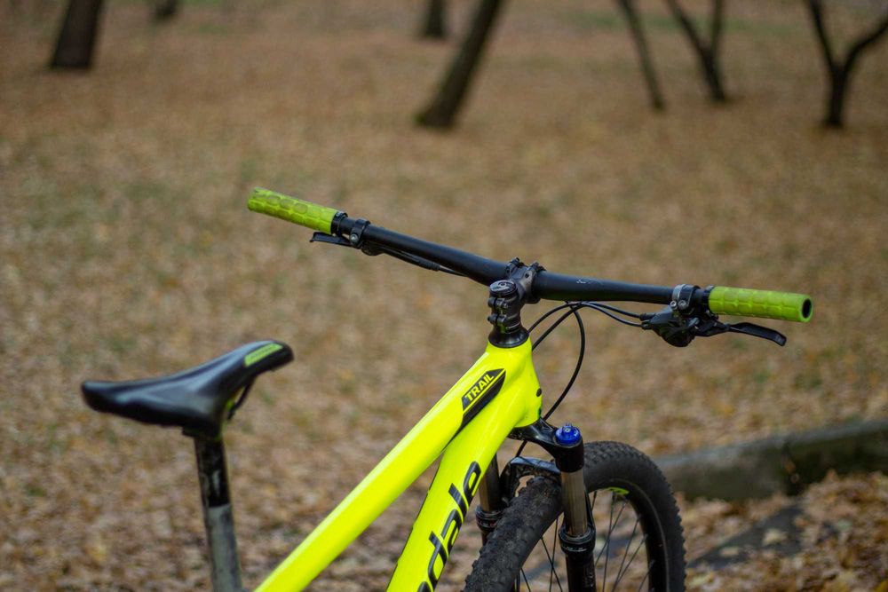 Cannondale Trail 4 2019, M