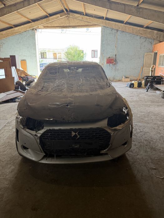 Продам ds3 crossback