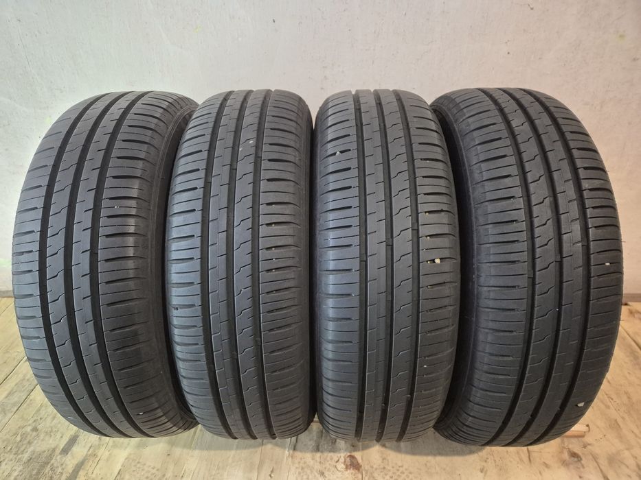 Шини 195/65/15, Ceat  - 2024р.в  (7)