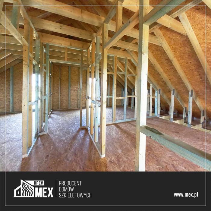 Dom z ekspozycji P-90+ 160 m2