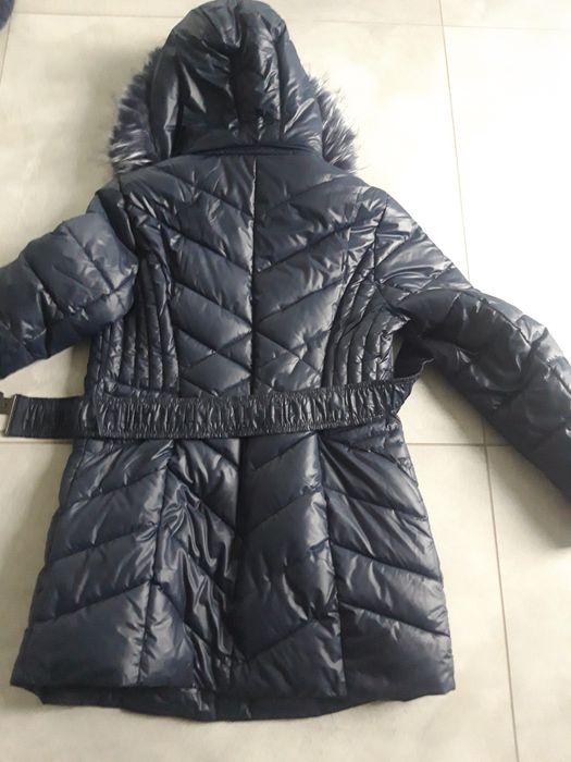 Kurtka damska zimowa m l