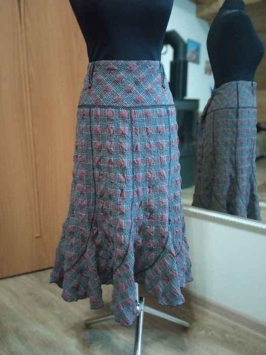 Дуже красиві спідниці