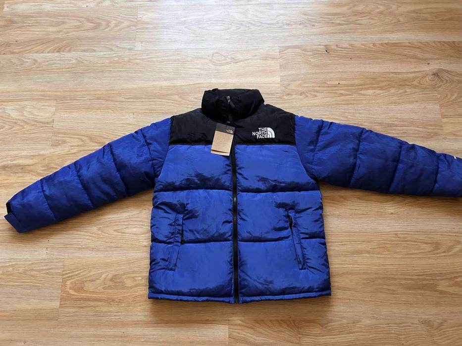 Kurtka the north face 700
