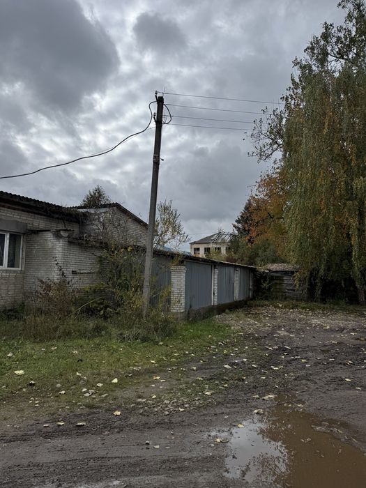 Продаж комерції в м.Старий Самбір