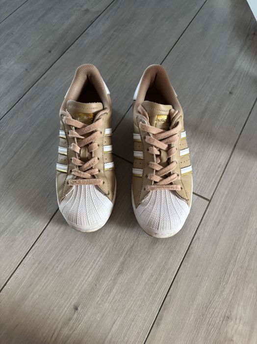 Buty Adidas superstar