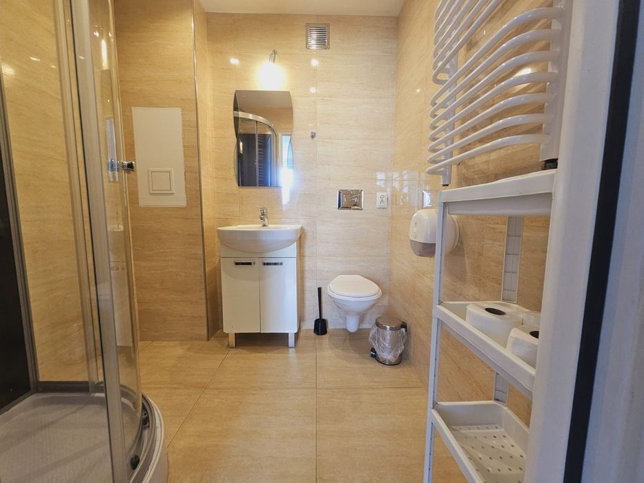 Pokoje na Woli justowskiej nocleg  piastowska blisko centrum  Kraków