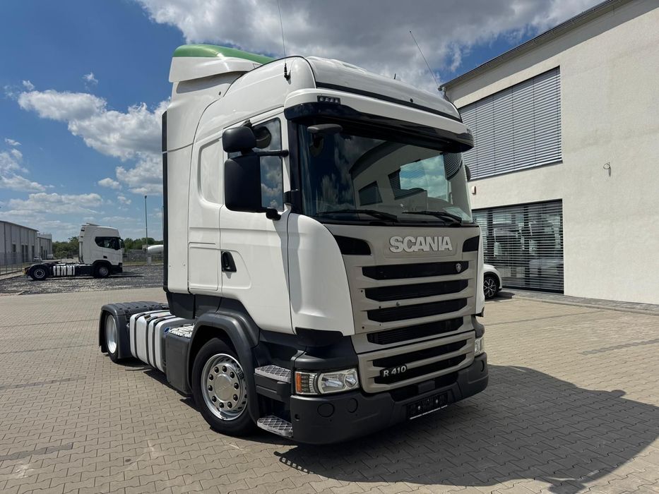 Scania