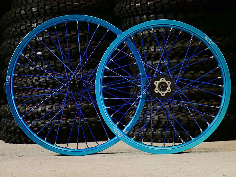 16"x1.85 przednie koło Talaria