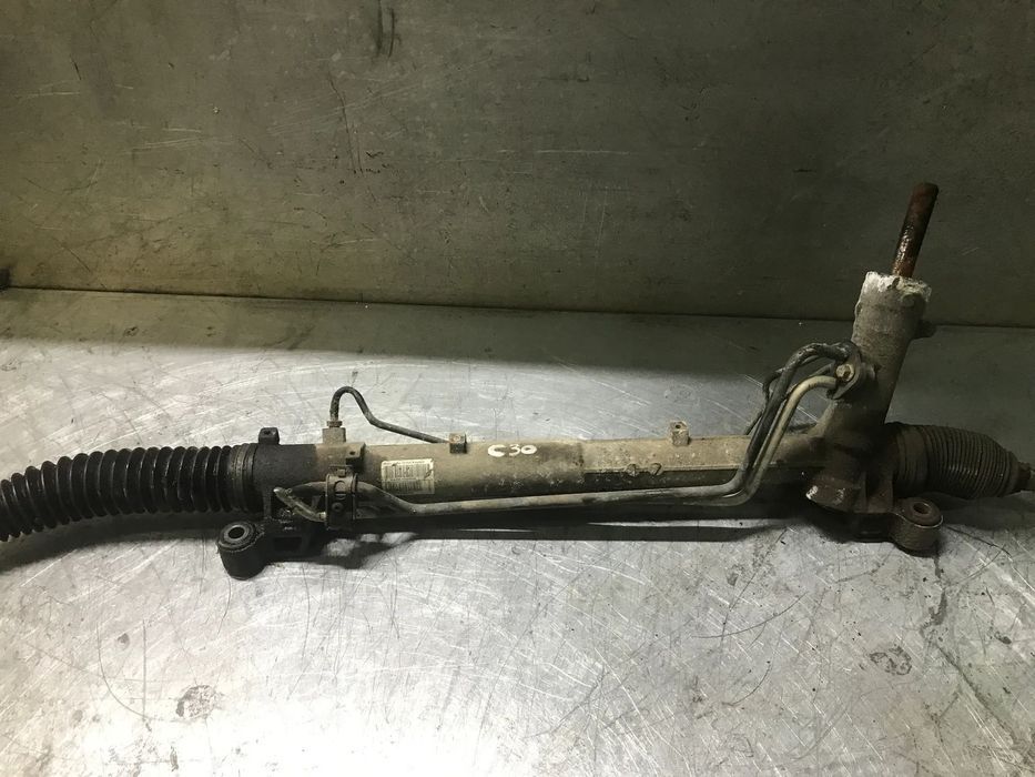 CAIXA DE DIRECÇÃO / DIREÇÃO VOLVO V50 / S40 II / C30 REF. 31202594
