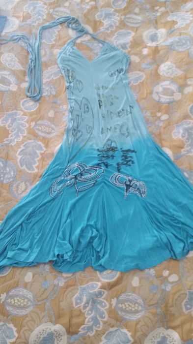 Vestidos Desigual