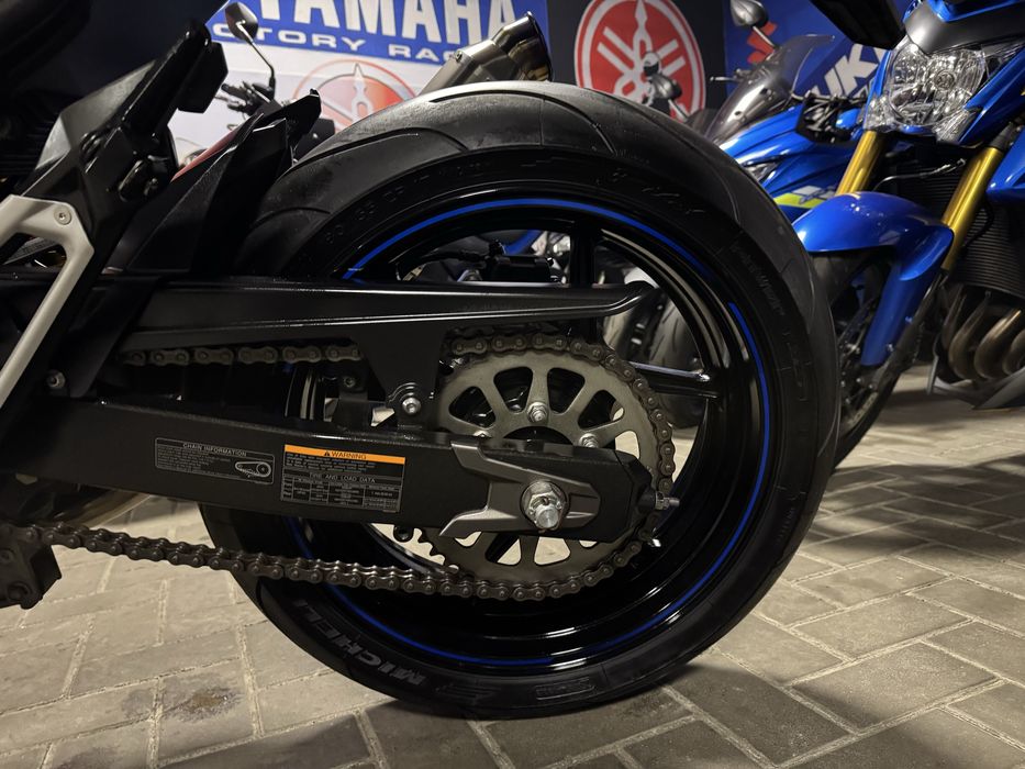 Kawasaki Z800 ABS 2013г.