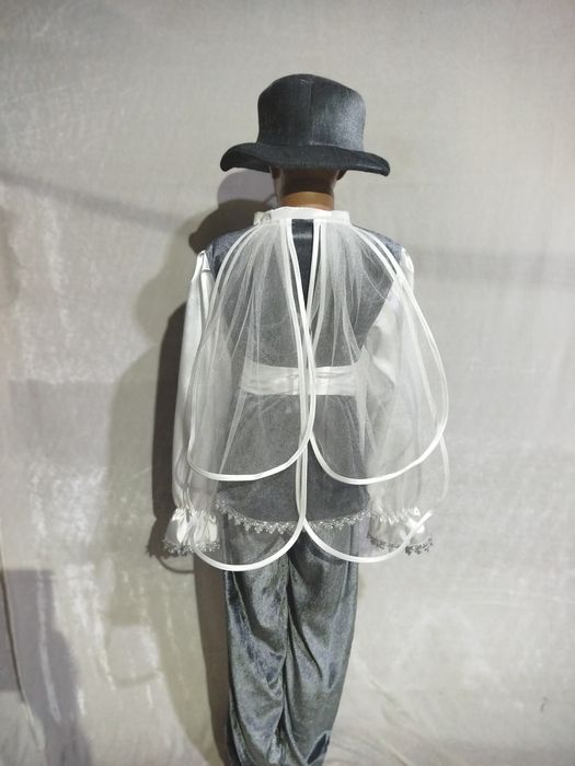 Костюм Комарика для хлопчиків