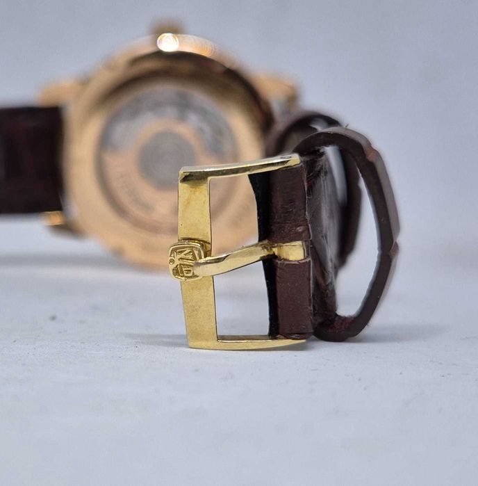 Ulysse Nardin Classico