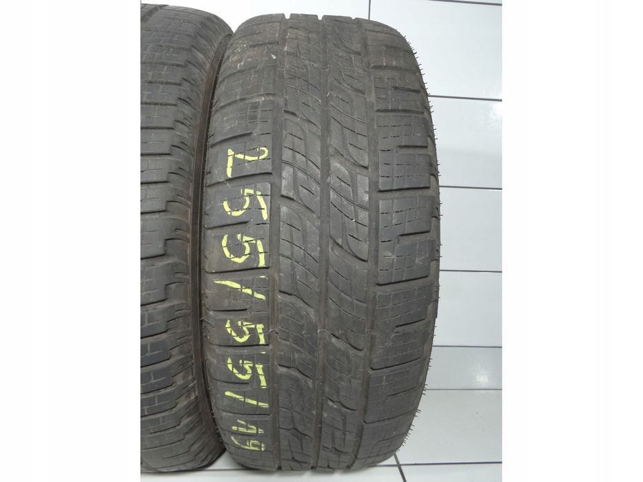 opony letnie 255/55r19 111v pirelli